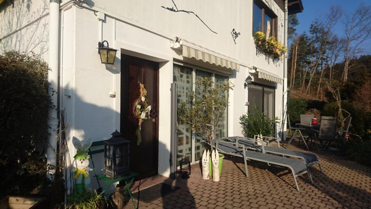 Birgele Vila Riquewihr Exterior foto