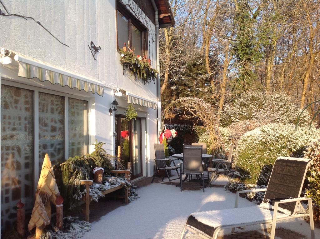Birgele Vila Riquewihr Exterior foto